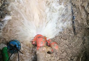 铁东区暗管漏水检测一