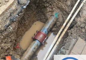 铁东区水管漏水检测公司4