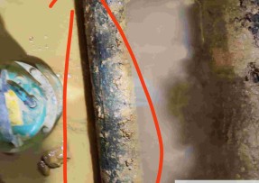 铁东区水管漏水检测公司1